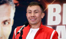 Геннадия Головкина «отправили» на пенсию вслед за Теренсом Кроуфордом