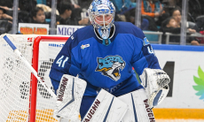 «Барыс» сообщил о потерях на домашний матч КХЛ