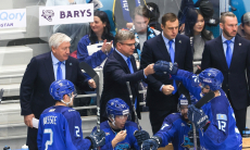 Назван безусловный фаворит матча «Барыс» — «Трактор» в КХЛ