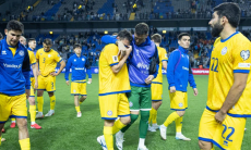 От надежд на топ-100 до привычных откатов назад. Как Казахстан «прогрессировал» в рейтинге ФИФА за последние 15 лет