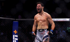 Нассурдин Имавов нашел способ победить Хамзата Чимаева