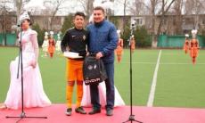 «Наконец-то начали понимать». Булат Есмагамбетов подвел итоги 2025 года в казахстанском футболе