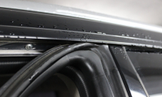 Как защитить резинки дверей от примерзания — хитрость, которая спасет автомобиль в мороз