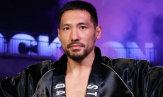 WBO приняла решение по Жанибеку Алимханулы после допинг-скандала