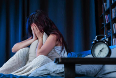 Раскрыт неожиданный способ справиться с бессонницей