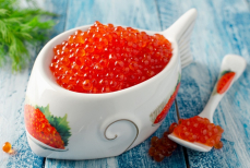 Чем отличается икра нерки, горбуши и кеты? Простой гид по видам деликатеса