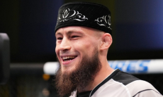 Российский конкурент Шавката Рахмонова объяснил уход из UFC