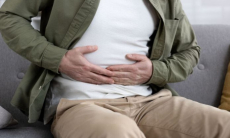 Названа причина рецидива рака желудка