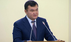 Аким столицы разъяснил ситуацию с «Астаной»