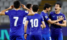 Узбекистан узнал позицию в рейтинге ФИФА по итогам 2025 года