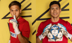 В «Астане» раскрыли секрет Анарбекова и Калмурзы