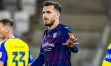 Футболист из Европы выбрал клуб вместо «Актобе»