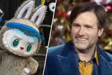 Режиссер «Паддингтона» снимет фильм про Лабубу