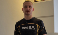 Шумков бросил вызов Халокову и «лишил» Узбекистан олимпийского «золота»