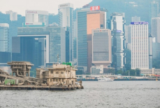 Гонконгские власти возмутились из-за термина «гонконгский грипп»