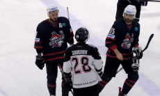 Видеообзор матча чемпионата Казахстана «Горняк» — «Актобе» 3:1