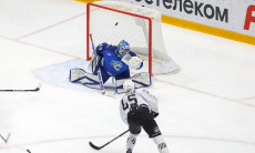 Раскрыта причина двух домашних поражений «Барыса» в КХЛ подряд