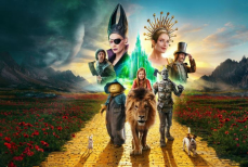 Вышел первый тизер сказки «Волшебник Изумрудного города. Великий и Ужасный». Видео