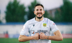 Топ-клуб КПЛ объявил о контракте с легионером