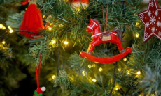 Испытывающим сильный стресс перед Новым годом людям дали три совета