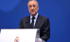 «Реал» официально оформил первый зимний трансфер