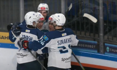 Отмененным камбэком обернулся матч «Снежных Барсов» в МХЛ 