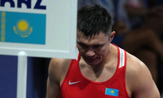 «Эти деньги ничто». Призер Олимпиады раскрыл схему призовых сборной Казахстана