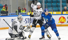 КХЛ приняла решение о дисквалификации после домашнего матча «Барыса»