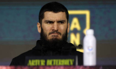 Артур Бетербиев выбрал соперника. Известен ответ оппонента