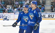 В России выбрали победителя матча «Барыс» — «Автомобилист» в КХЛ