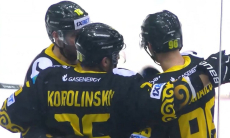 Видеообзор матча чемпионата Казахстана «Сарыарка» — «Бейбарыс» 8:0