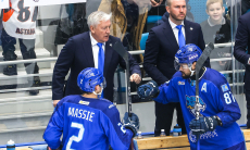 «Барысу» подсказали способ набрать очки в матче против «Автомобилиста»