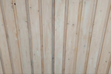 Как сделать пол в бане «вечным» — никаких луж и дерево всегда в идеальном состоянии