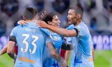 Лидер сборной Казахстана по футболу отреагировал на неожиданное похищение