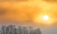 В январе над Землей взойдет самое крупное Солнце