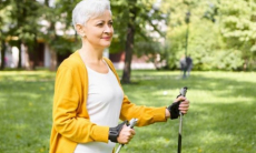 Что такое саркопения и можно ли с ней бороться?