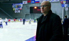 «Хоккею не нужны боссы, ворочающие деньгами и вершащие судьбы. Ему нужны энтузиасты, опытные и преданные идее люди». Юрий Петухов подвел итоги 2025 года в казахстанском хоккее