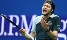 Александр Бублик рассказал жесткую правду о матах на корте