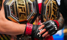 Член Зала славы UFC назвал бойца, способного стать тройным чемпионом. Это не Махачев и не Чимаев