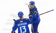 «Мы слишком нестабильны». Джейк Масси озвучил путь «Барыса» после серии неудач в КХЛ