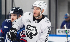 Клуб конференции «Барыса» учинил гостевой разгром в КХЛ