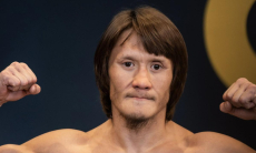 Где, когда и во сколько смотреть титульный бой Жалгаса Жумагулова в «европейском UFC»