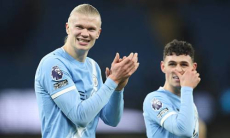 «Ноттингем Форест» — «Манчестер Сити»: прямая трансляция матча АПЛ