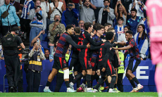 «Барселона» получит футболиста. Известно имя и подробности сделки