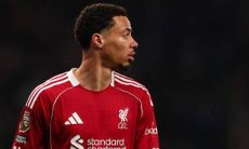 «Ливерпуль» — «Вулверхэмптон»: прямая трансляция матча АПЛ