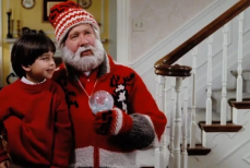 Лучшие рождественские фильмы всех времен