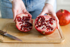 Назван продукт, способный спасти после новогоднего застолья