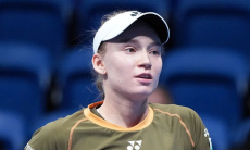 «Будет один из редких случаев». Елене Рыбакиной озвучили судьбу матча с Игой Швентек