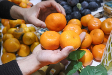 Продавцы ненавидят, когда покупателям это известно — вот как узнать сладость мандарина по его кожуре