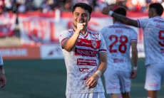 Клуб КПЛ совершил исторический трансфер